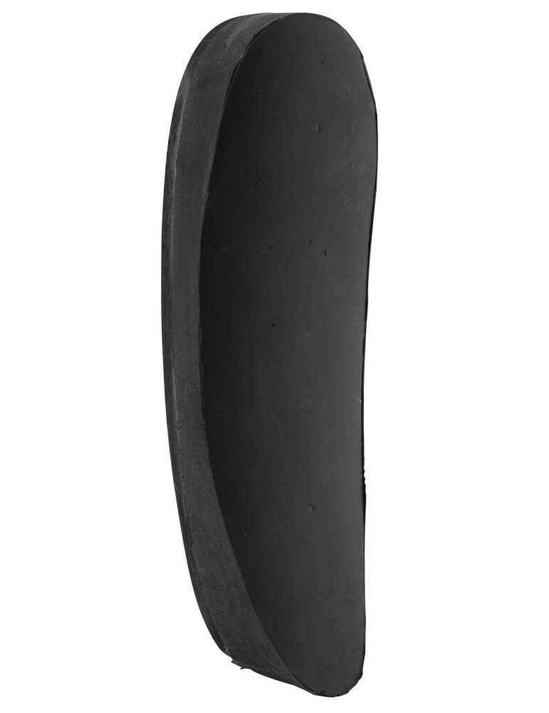 Recco Calcioli Plaque de Couche BMR Incurvée Noire 20 mm – natusport