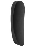 Recco Calcioli Plaque de Couche BMR Incurvée Noire 20 mm – natusport