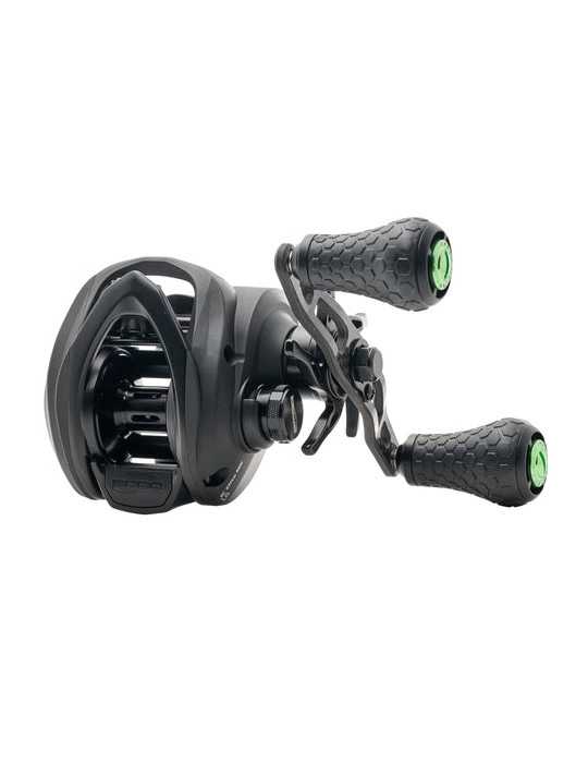 Spro JC Elite MG Casting 7.3:1 Main Gauche – natusport