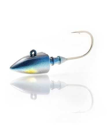 Madness Bakuree Head 24g – natusport 2