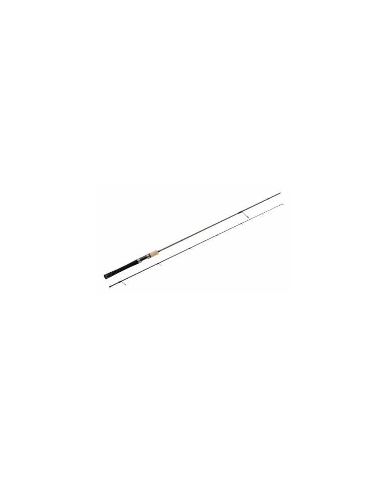Major Craft Ceana Trout Spin 562UL 1-8g – natusport