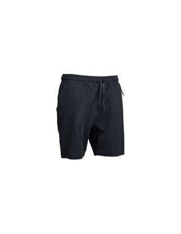 Nash Make It Happen Badge Shorts Grey Marl L – natusport 2