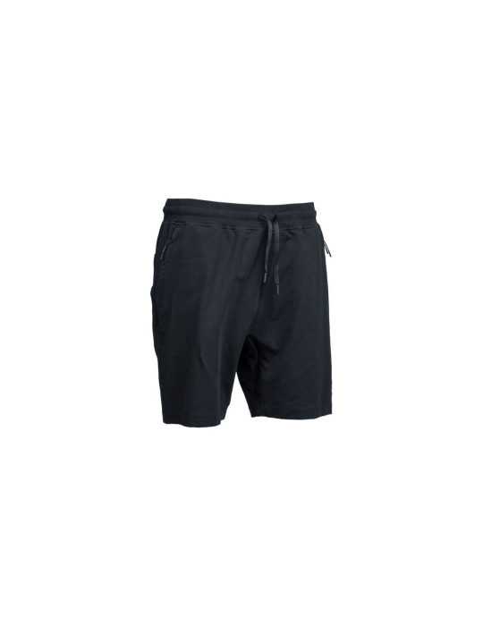 Nash Make It Happen Badge Shorts Grey Marl L – natusport