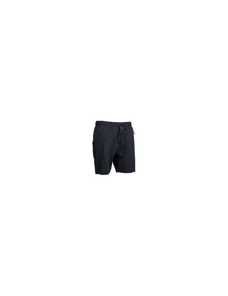 Nash Badge Shorts Grey Marl XL – natusport