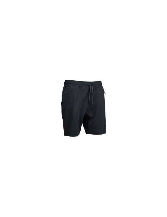Nash Badge Shorts Grey Marl XL – natusport