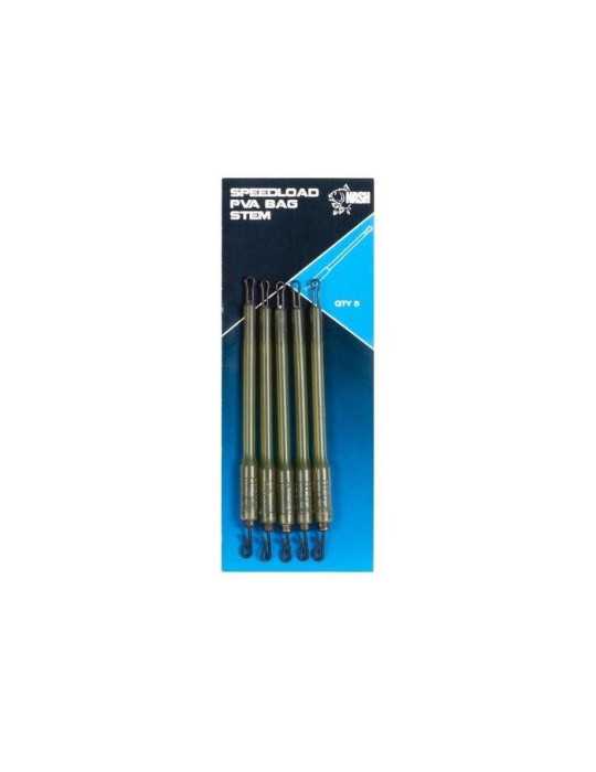 Nash Speedload PVA Stem Silt – natusport