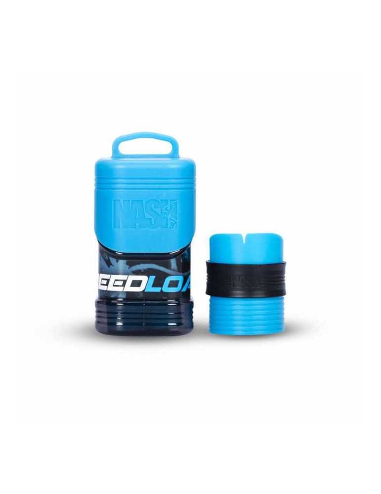 Nash Speedload PVA Bags M – natusport