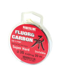 Powerline Fluorocarbone FC35 20 m – natusport