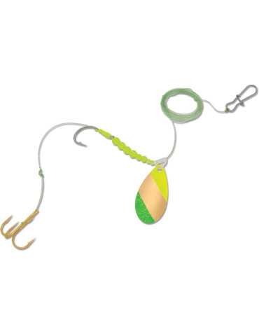 Rapala Ligne Montée Carbionne 1g H16 – natusport