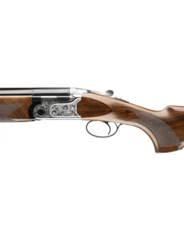 Beretta ultraleggero silver 20 Mono Détente 2