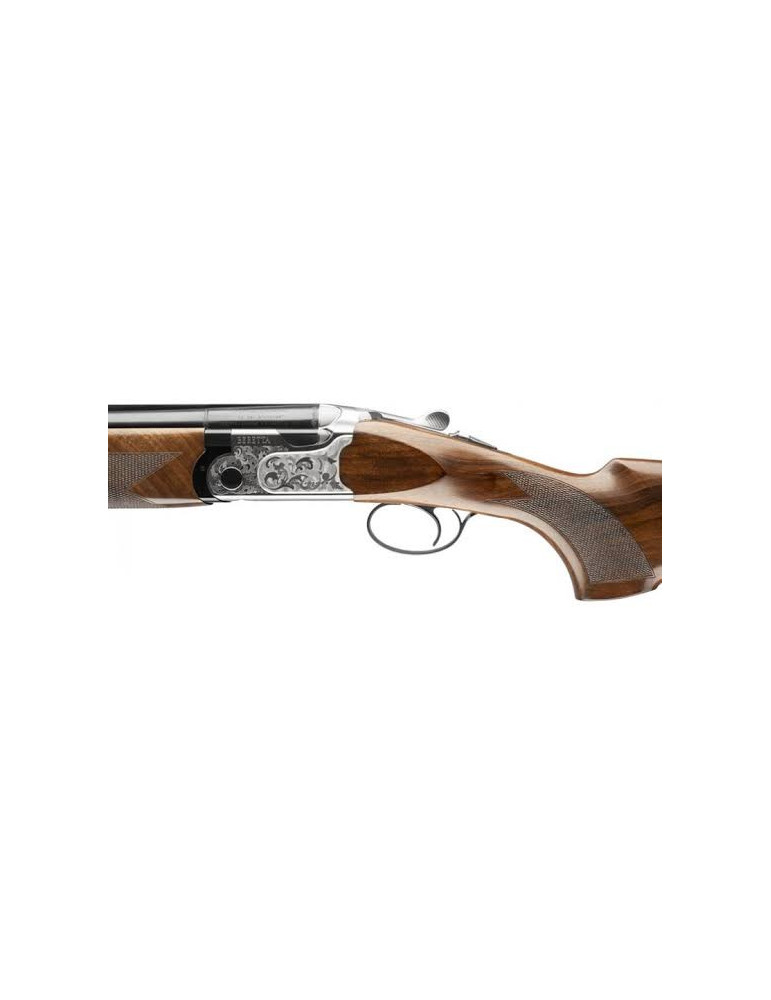 Beretta ultraleggero silver 20 Mono Détente