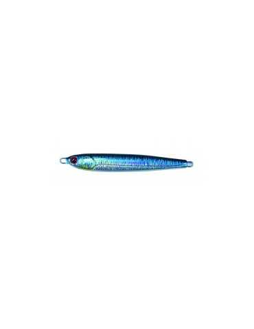 Flashmer Metal Spot 28g Blue Bait – natusport 2