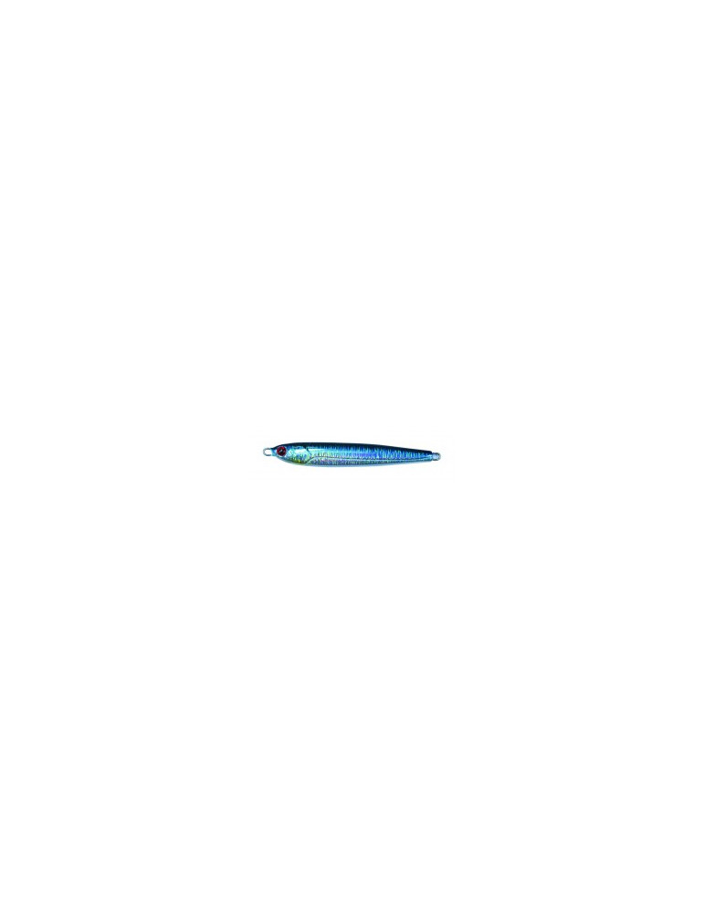 Flashmer Metal Spot 28g Blue Bait – natusport