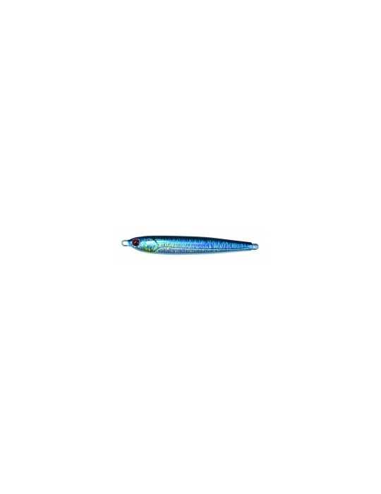 Flashmer Metal Spot 28g Blue Bait – natusport
