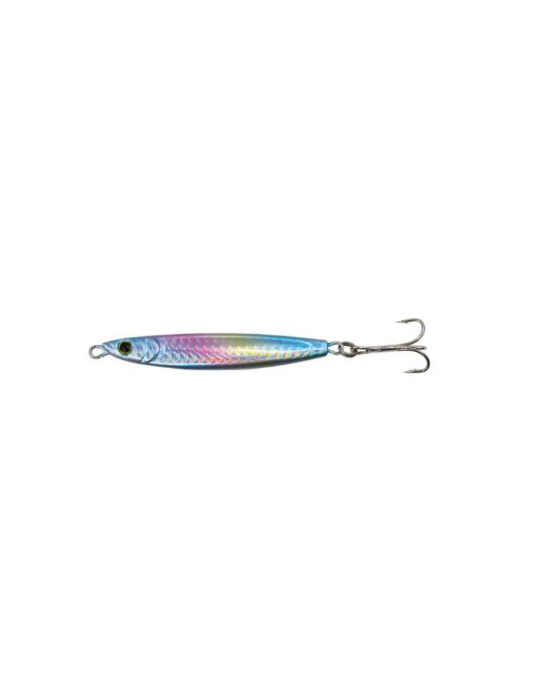 Flashmer Metal Spot 40g Blue Bait – natusport