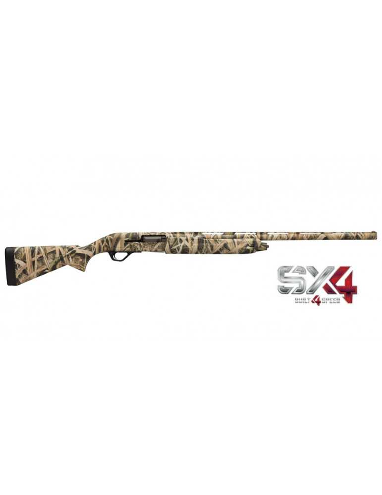 Fusil Winchester SX4 Hybrid Waterfowl C.12/89 76 cm – natusport