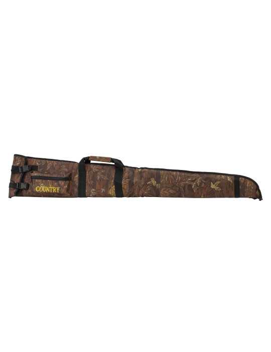 Fourreau de fusil Country V2 camo forêt 130 cm – natusport