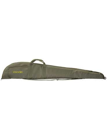 Fourreau de fusil Country vert 138 cm – natusport 2