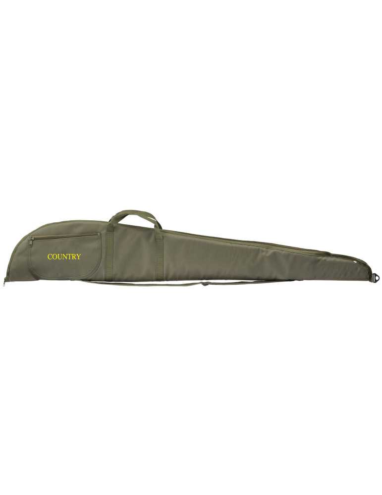 Fourreau de fusil Country vert 138 cm – natusport