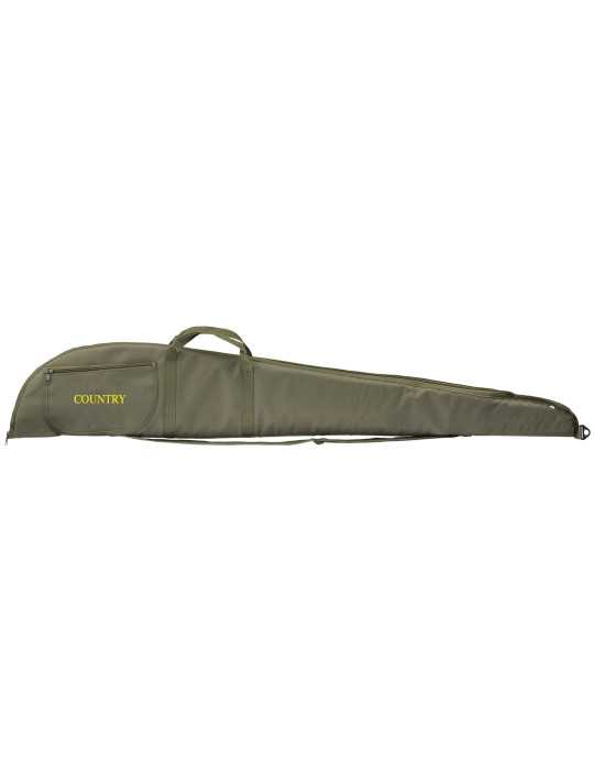 Fourreau de fusil Country vert 138 cm – natusport
