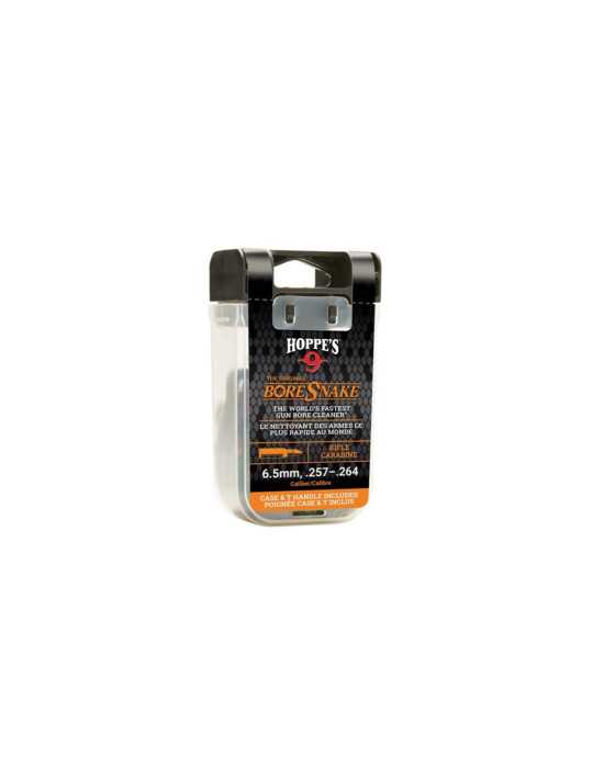 Cordon de Nettoyage Hoppe's BoreSnake C.257-264 – natusport
