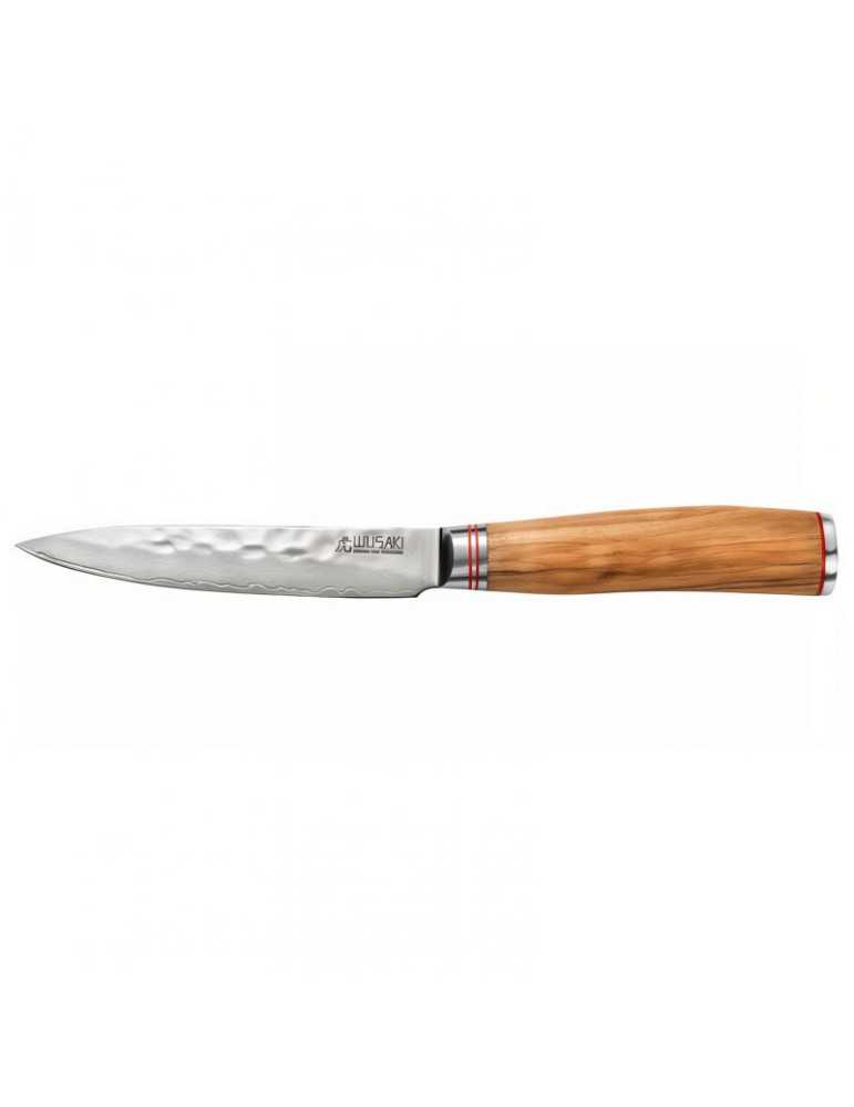 Couteau Universel Wusaki Damas Lame 12 cm – natusport