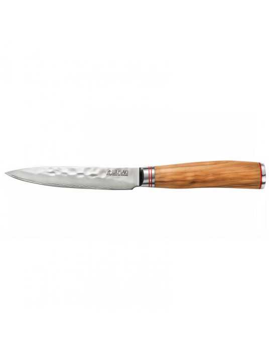 Couteau Universel Wusaki Damas Lame 12 cm – natusport