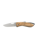 Couteau Wichard Aquaterra Lame 80 mm avec Tire-Bouchon – natusport
