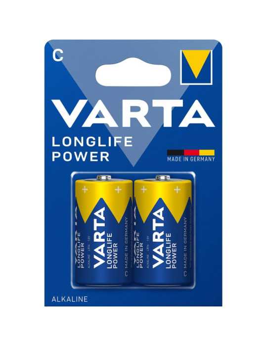 Pile LR14 – natusport