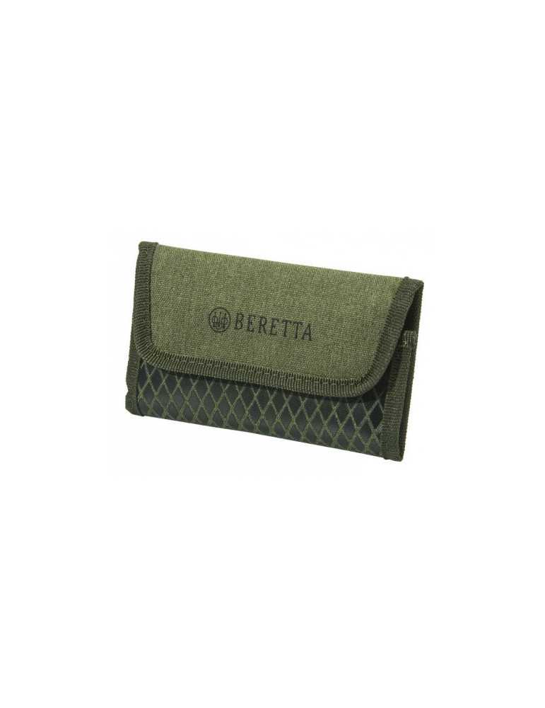 Pochette à Cartouches Beretta Hunter Tech Kaki – natusport