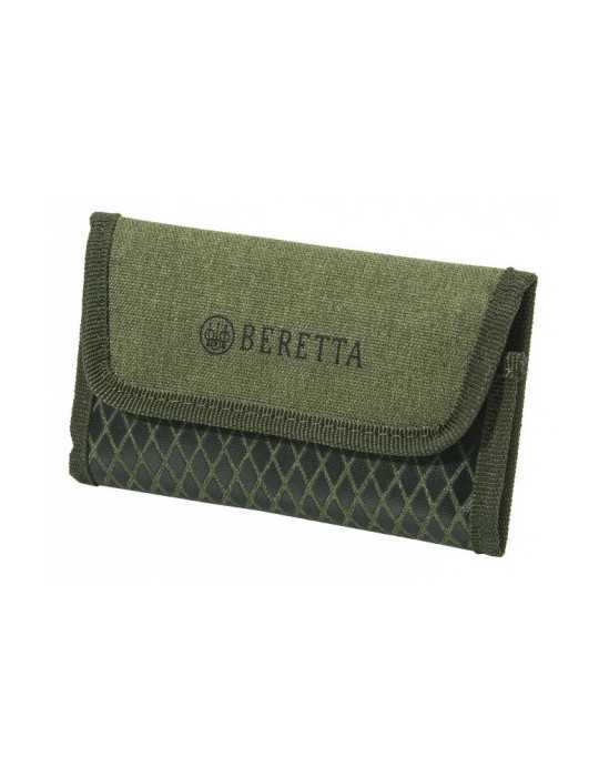 Pochette à Cartouches Beretta Hunter Tech Kaki – natusport