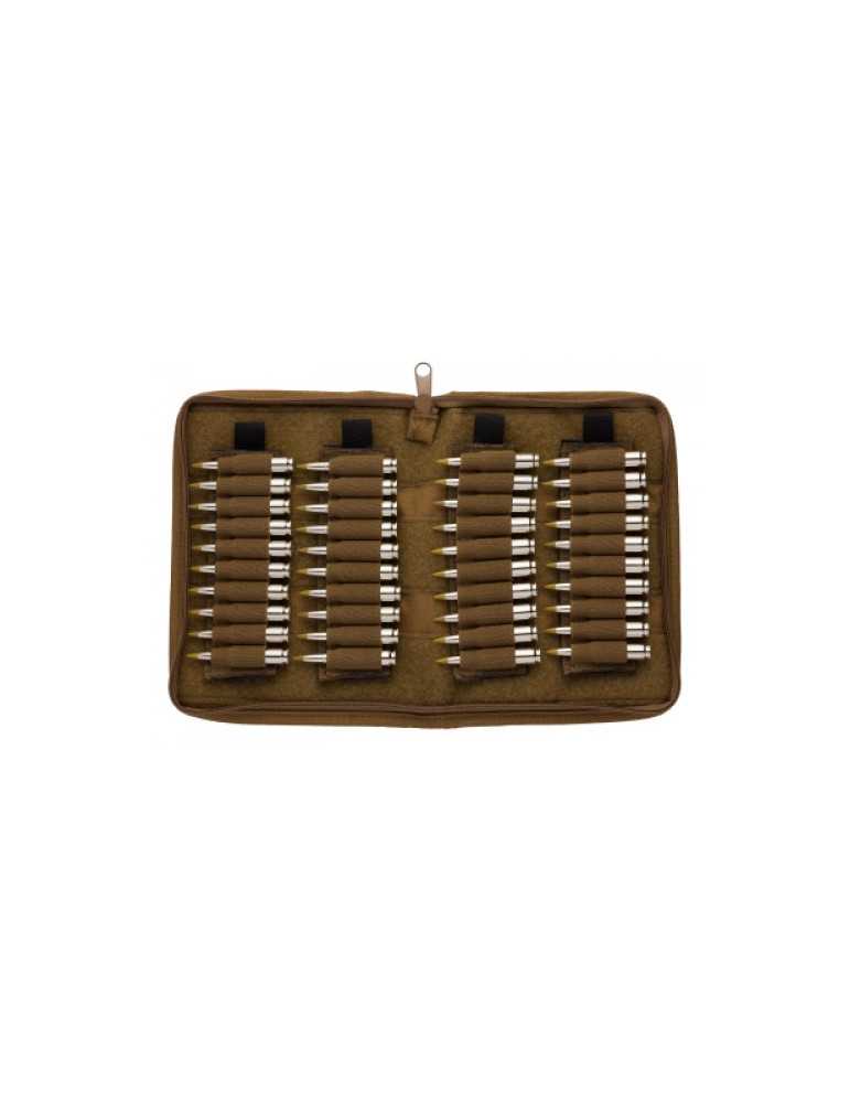 Boîte à Munitions Browning Ammo Organizer 40 – natusport