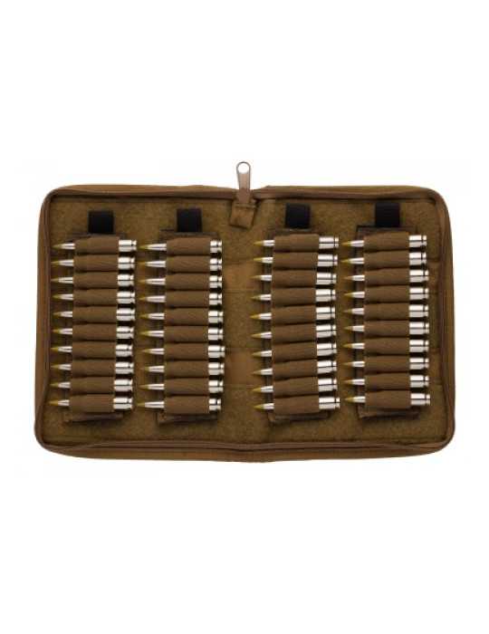 Boîte à Munitions Browning Ammo Organizer 40 – natusport