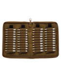 Boîte à Munitions Browning Ammo Organizer 40 – natusport
