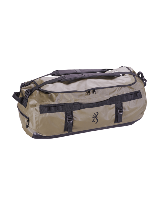 Sac Browning Backpack Duffle 80L – natusport