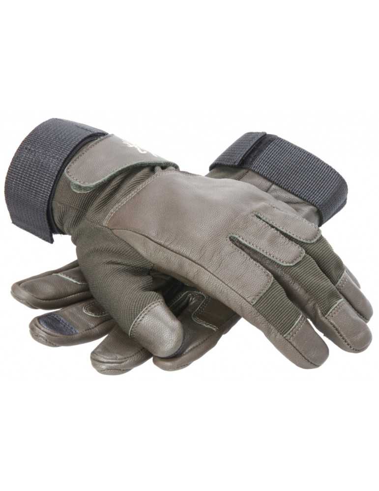 Gants Browning Tracker Taille L – natusport