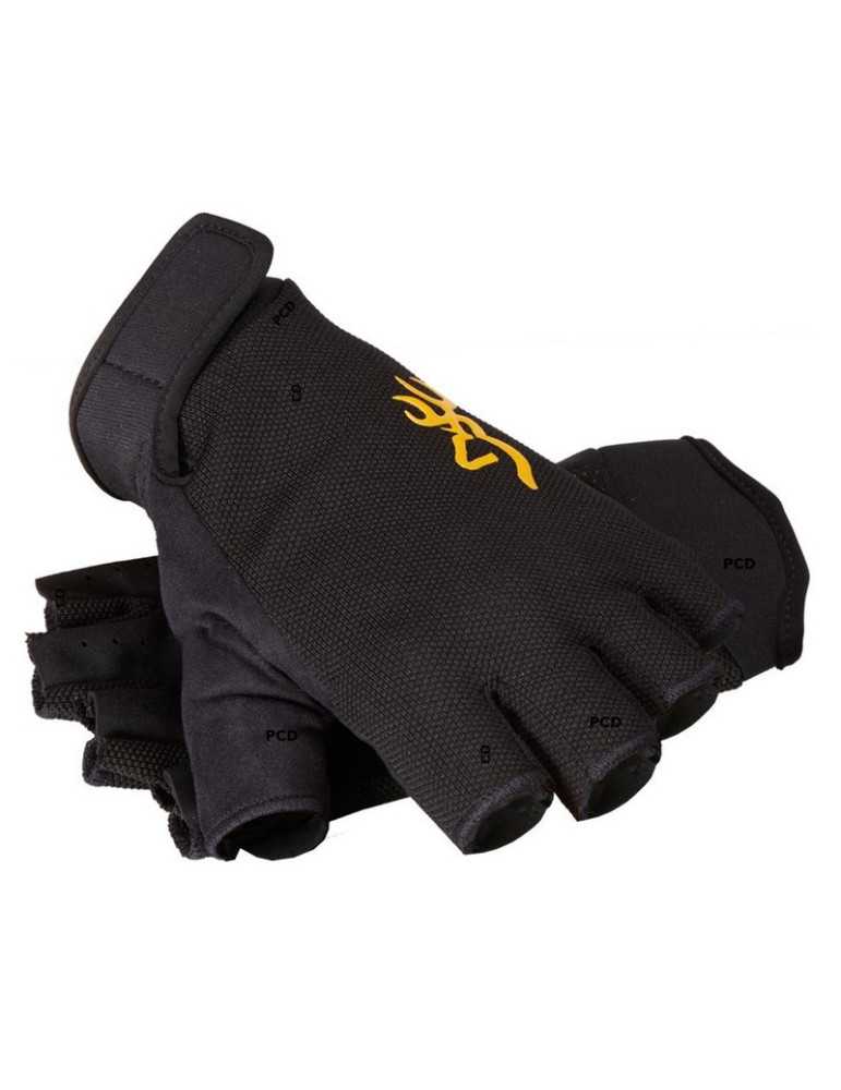 Mitaines Browning Pro Shooter Taille S – natusport