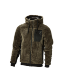 Sweatshirt Browning Warm Snapshot Sherpa Vert Taille 2XL – natusport