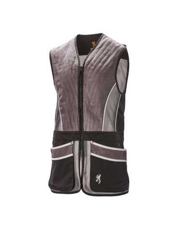 Gilet de Tir Browning Pro Sport Taille XL – natusport 2