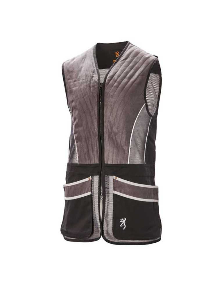 Gilet de Tir Browning Pro Sport Taille XL – natusport