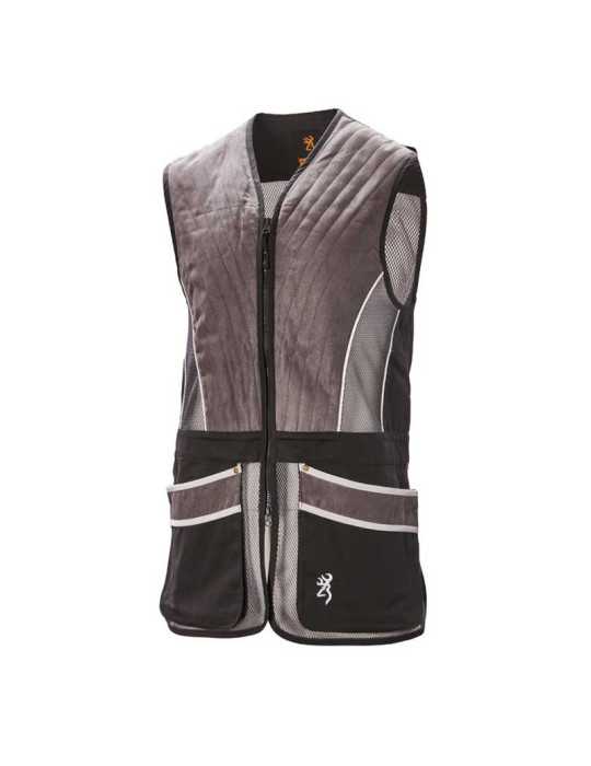 Gilet de Tir Browning Pro Sport Taille XL – natusport