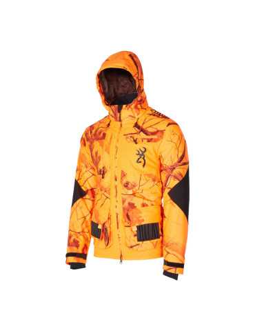 Parka Browning XPO Toundra Blaze Taille 2XL – natusport 2