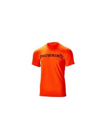T-Shirt Browning Hope Winchester Taille S – natusport 2