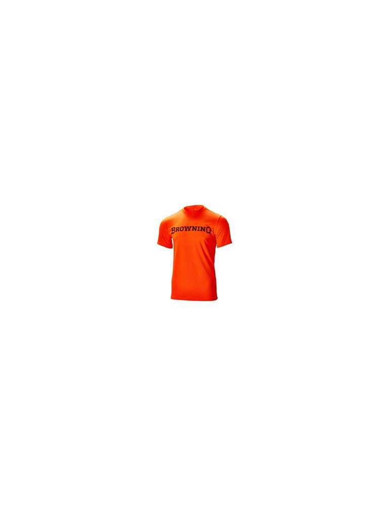 T-Shirt Browning Hope Winchester Taille S – natusport