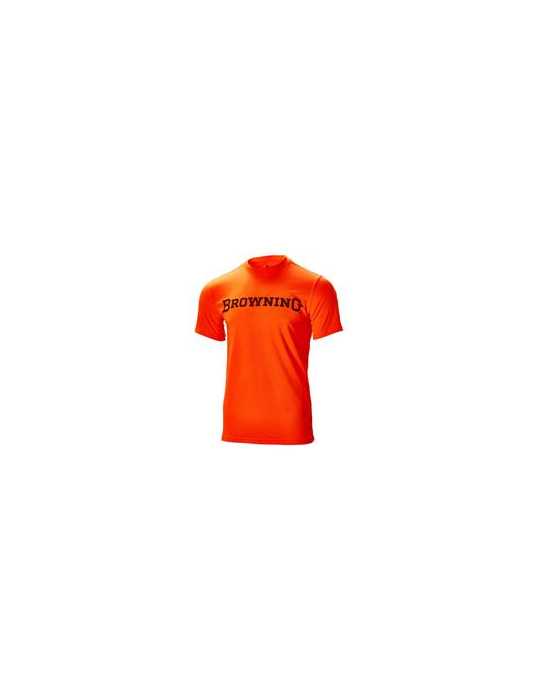 T-Shirt Browning Hope Winchester Taille S – natusport