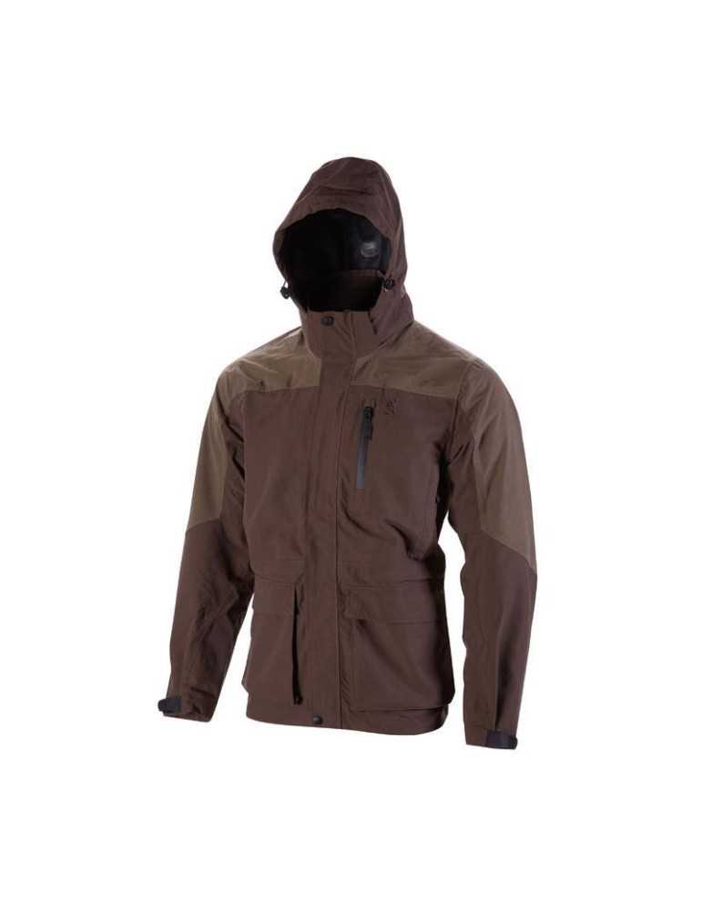 Veste Browning Ultimate Pro Brune – natusport