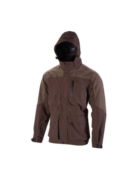 Veste Browning Ultimate Pro Brune – natusport