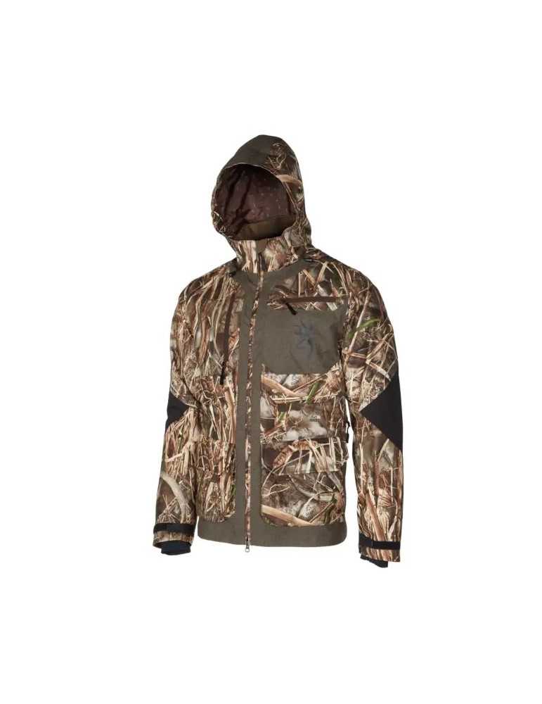 Veste Browning Xpo Toundra Camo Max7 – natusport