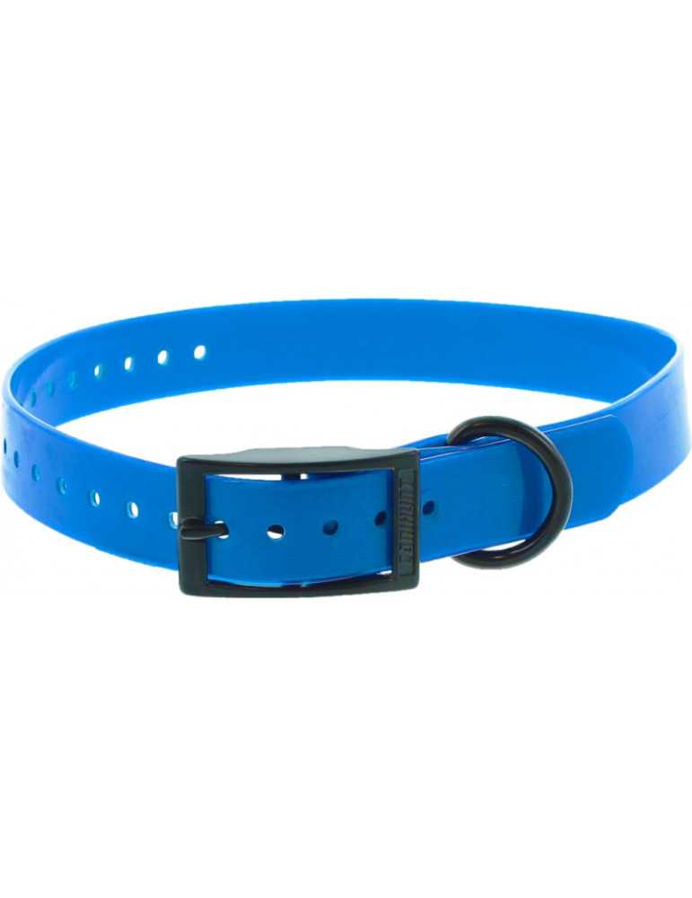 Collier Chien Canihunt Xtreme Polyuréthane Rose 2.5x0.25x65 cm | Natus – natusport