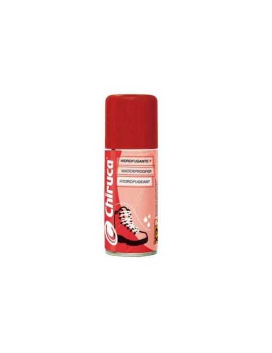 Imperméabilisant Chaussures Chiruca – natusport